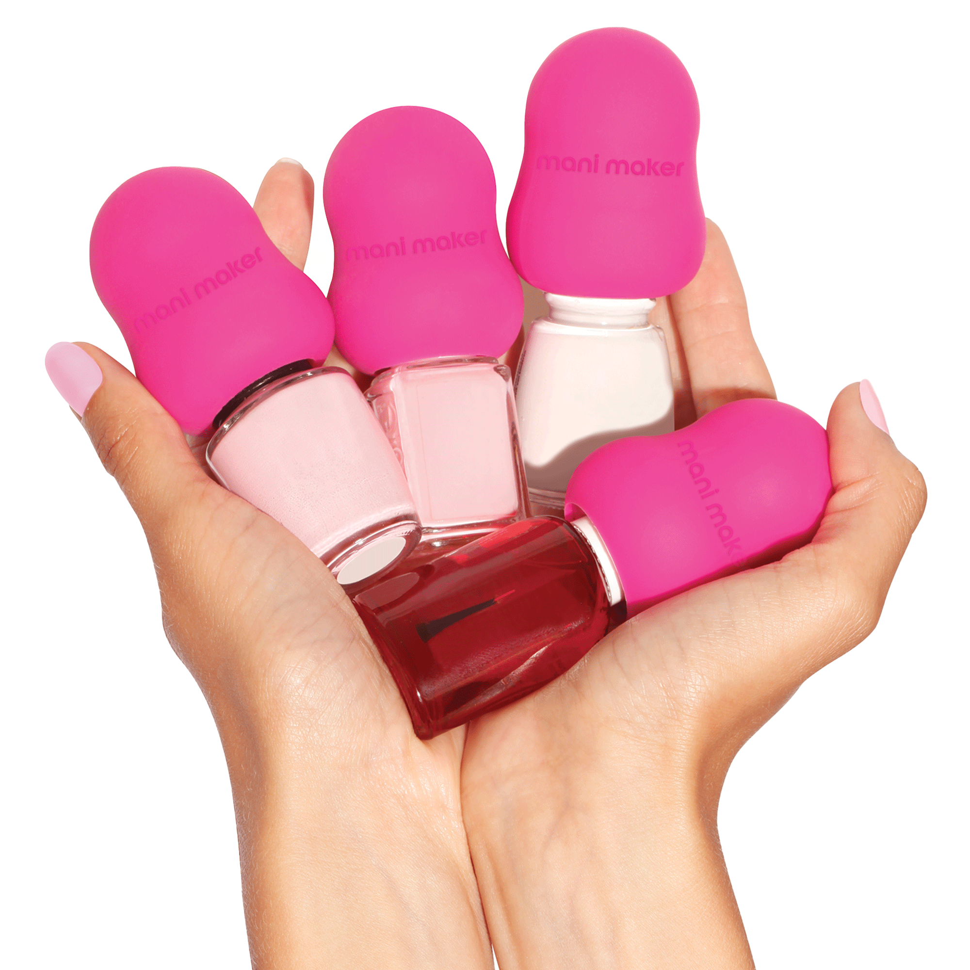 Manni Maker mani maker | take control of your mani
