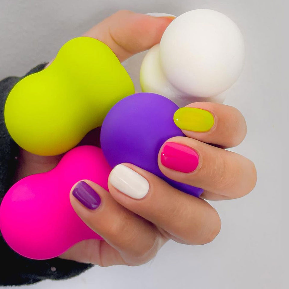 Manni Maker mani maker | take control of your mani